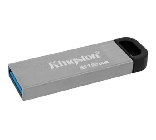 ფლეშ მეხსიერება Kingston 512GB DataTraveler Kyson USB 3.2 Gen1
