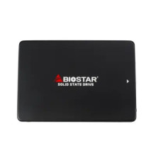 მყარი დისკი BIOSTAR S160-1TB