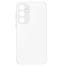 მობილურის ქეისი Samsung Galaxy A35 Clear Case Transparent (EF-QA356CTEGRU)