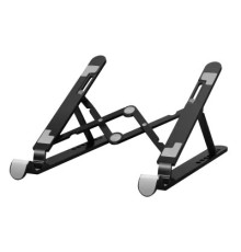 ნოუთბუქის სადგამი COOLING PAD SBOX CP-08