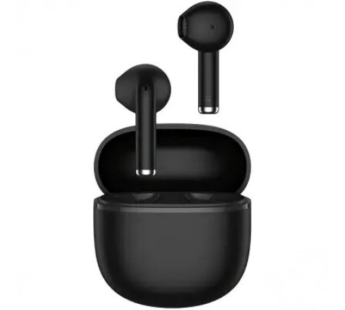 ყურსასმენი QCY AilyBuds Lite Black