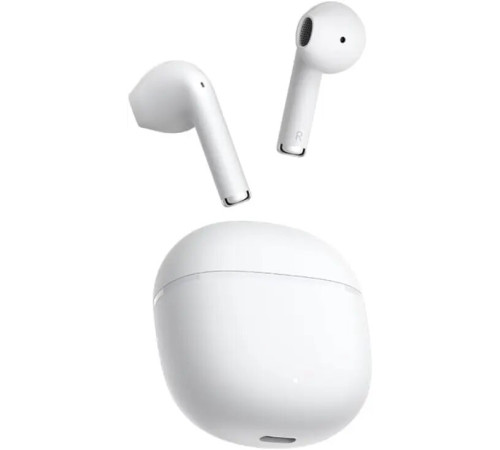ყურსასმენი QCY AilyBuds Lite White