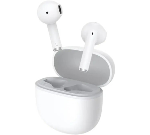 ყურსასმენი QCY AilyBuds Lite White