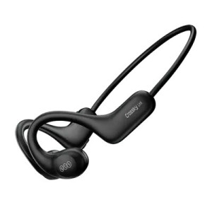 ყურსასმენი QCY Crossky Link Black