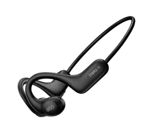 ყურსასმენი QCY Crossky Link Black