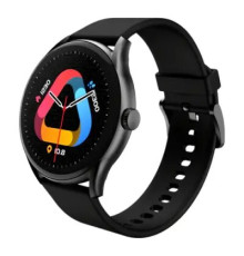 სმარტ საათი QCY Smart Watch GT S8 Black