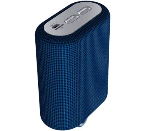 უსადენო დინამიკი Canyon BSP-4 5W Blue (CNE-CBTSP4BL)