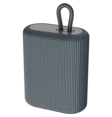 უსადენო დინამიკი Canyon BSP-4 5W Dark Grey (CNE-CBTSP4DG)