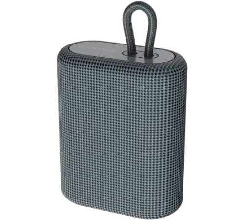 უსადენო დინამიკი Canyon BSP-4 5W Dark Grey (CNE-CBTSP4DG)