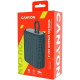 უსადენო დინამიკი Canyon BSP-4 5W Dark Grey (CNE-CBTSP4DG)