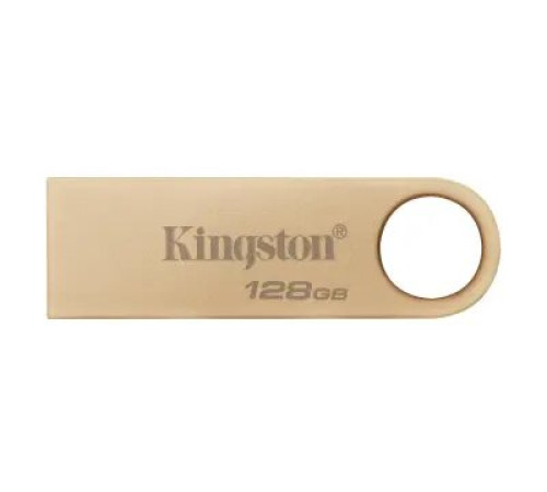 ფლეშ მეხსიერება Kingston  128GB DataTraveler SE9 G3