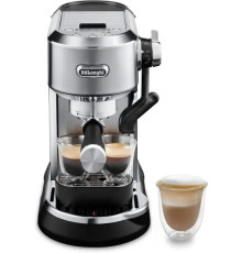 ესპრესოს აპარატი Delonghi  EC950.M METAL Maestro