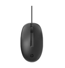 მაუსი HP 125 WRD Mouse (Bulk)