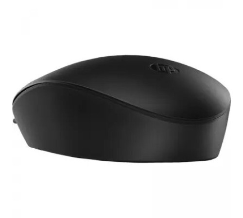 მაუსი HP 125 WRD Mouse (Bulk)