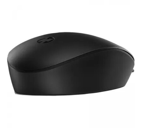 მაუსი HP 125 WRD Mouse (Bulk)