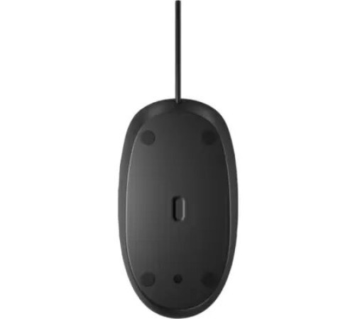 მაუსი HP 125 WRD Mouse (Bulk)