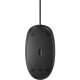 მაუსი HP 125 WRD Mouse (Bulk)