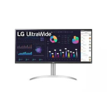მონიტორი LG UltraWide 34WQ650-W 34'' 2560 x 1080 IPS 400cd 5ms 100hz
