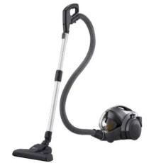 მტვერსასრუტი LG VK89309H.AKSQCIS  With Container - Silver 2000 W