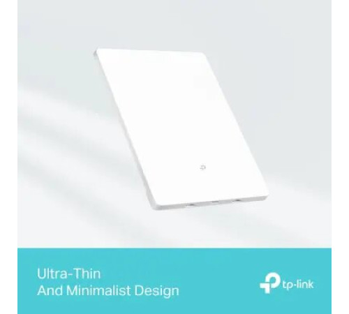 როუტერი TP-link Archer Air R5 AX3000 Wi-Fi 6 Air Router