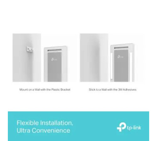 როუტერი TP-link Archer Air R5 AX3000 Wi-Fi 6 Air Router