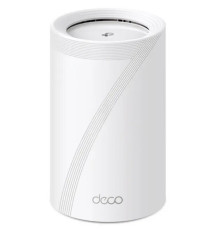 როუტერი TP-link Deco BE65(1-pack)  BE9300 Whole Home Mesh Wi-Fi 7 Unit