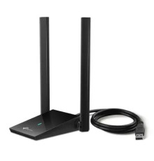 ადაპტერი USB TP-LINK Archer TX20U Plus AX1800 High Gain Wireless USB Adapter