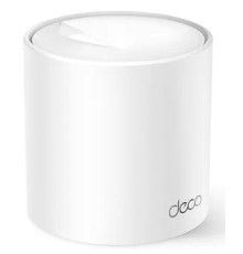 როუტერი TP-link Deco X10(1-pack) AX1500 Whole Home Mesh Wi-Fi 6 Unit