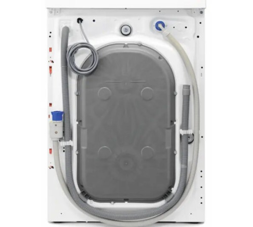 სარეცხი მანქანა AEG LFR73844VE 8 KG