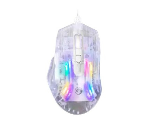 მაუსი MARVO M413  MISTIC 40 Wired Mouse