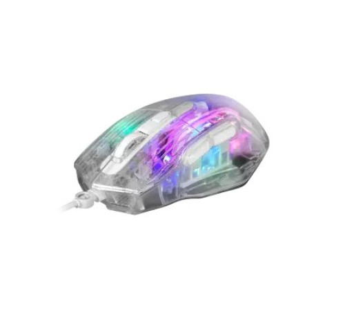 მაუსი MARVO M413  MISTIC 40 Wired Mouse
