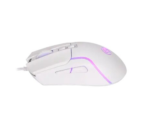 მაუსი MARVO M292 BK  CAPO 20 Black Wired Mouse