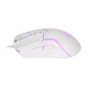 მაუსი MARVO M292 BK  CAPO 20 Black Wired Mouse