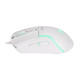მაუსი MARVO M292 BK  CAPO 20 Black Wired Mouse