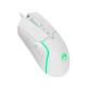 მაუსი MARVO M292 WH  CAPO 20 White Wired Mouse