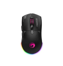 მაუსი MARVO M803W BK  Duke 20 Black wireless mouse
