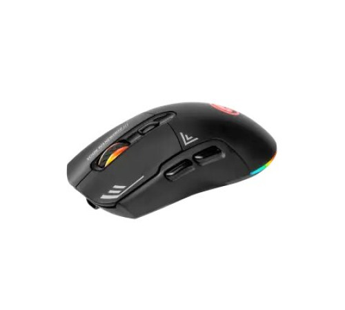 მაუსი MARVO M803W BK  Duke 20 Black wireless mouse