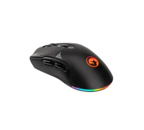მაუსი MARVO M803W BK  Duke 20 Black wireless mouse