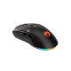 მაუსი MARVO M803W BK  Duke 20 Black wireless mouse