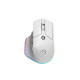 მაუსი MARVO G803 WH  Duke 70 White wireless mouse