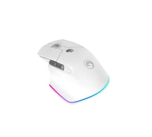 მაუსი MARVO G803 WH  Duke 70 White wireless mouse