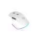 მაუსი MARVO G803 WH  Duke 70 White wireless mouse