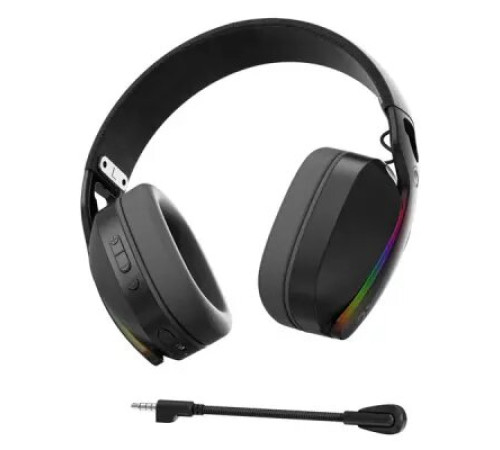 ყურსასმენი Marvo MARVO HG9086W BK  Pulz 70W Black wireless headset