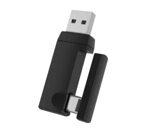 ყურსასმენი Marvo MARVO HG9086W BK  Pulz 70W Black wireless headset