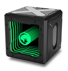 დინამიკები MARVO BS-010  wired Speaker