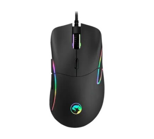 მაუსი MARVO M528  Capo 30 Wired Mouse