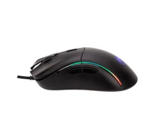 მაუსი MARVO M528  Capo 30 Wired Mouse