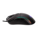 მაუსი MARVO M528  Capo 30 Wired Mouse