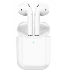 ყურსასმენი Hoco DES03 Plus Original Series TWS Wireless Headset White