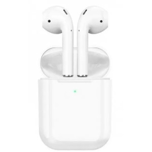 ყურსასმენი Hoco DES03 Plus Original Series TWS Wireless Headset White